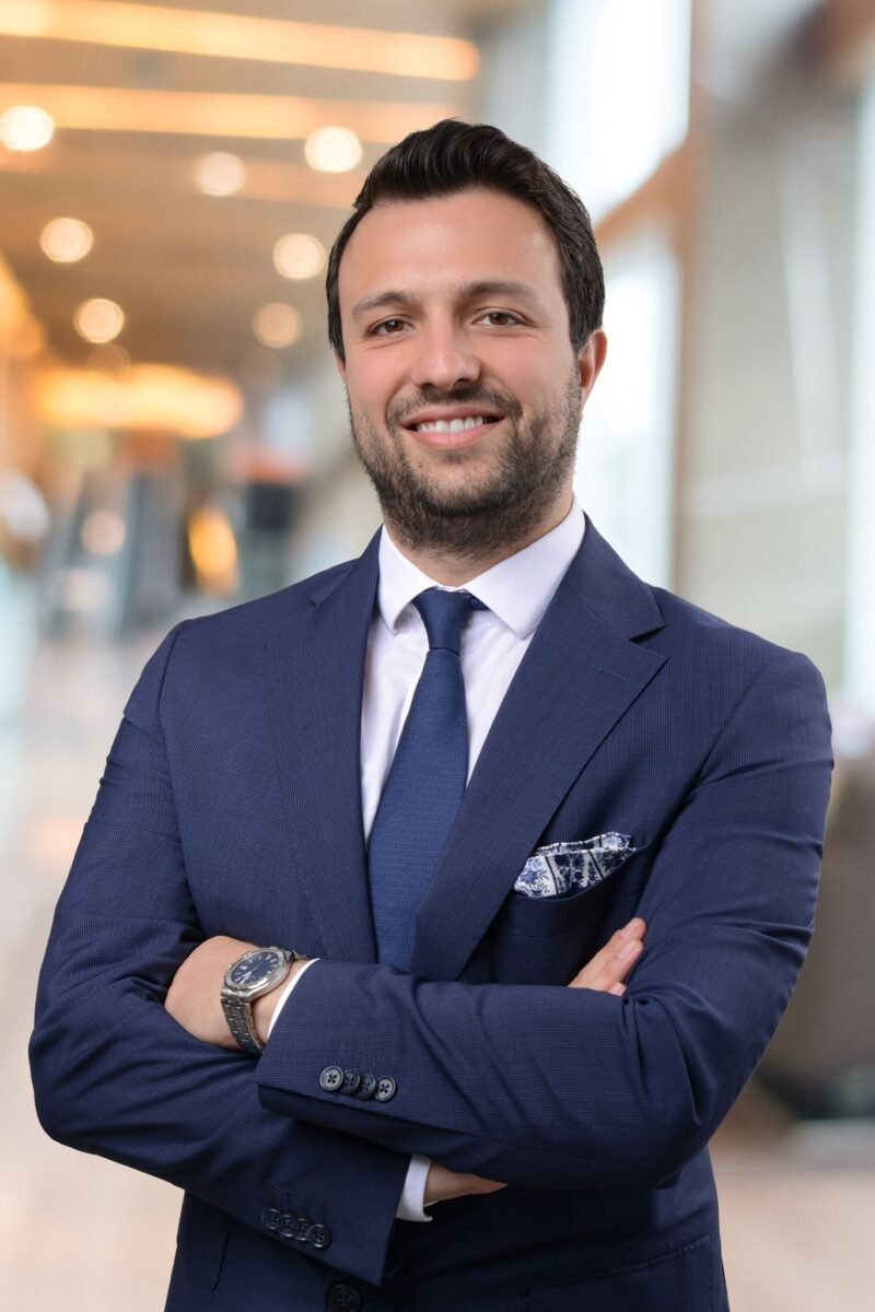 Arb.Av.Serhat ERTOK
