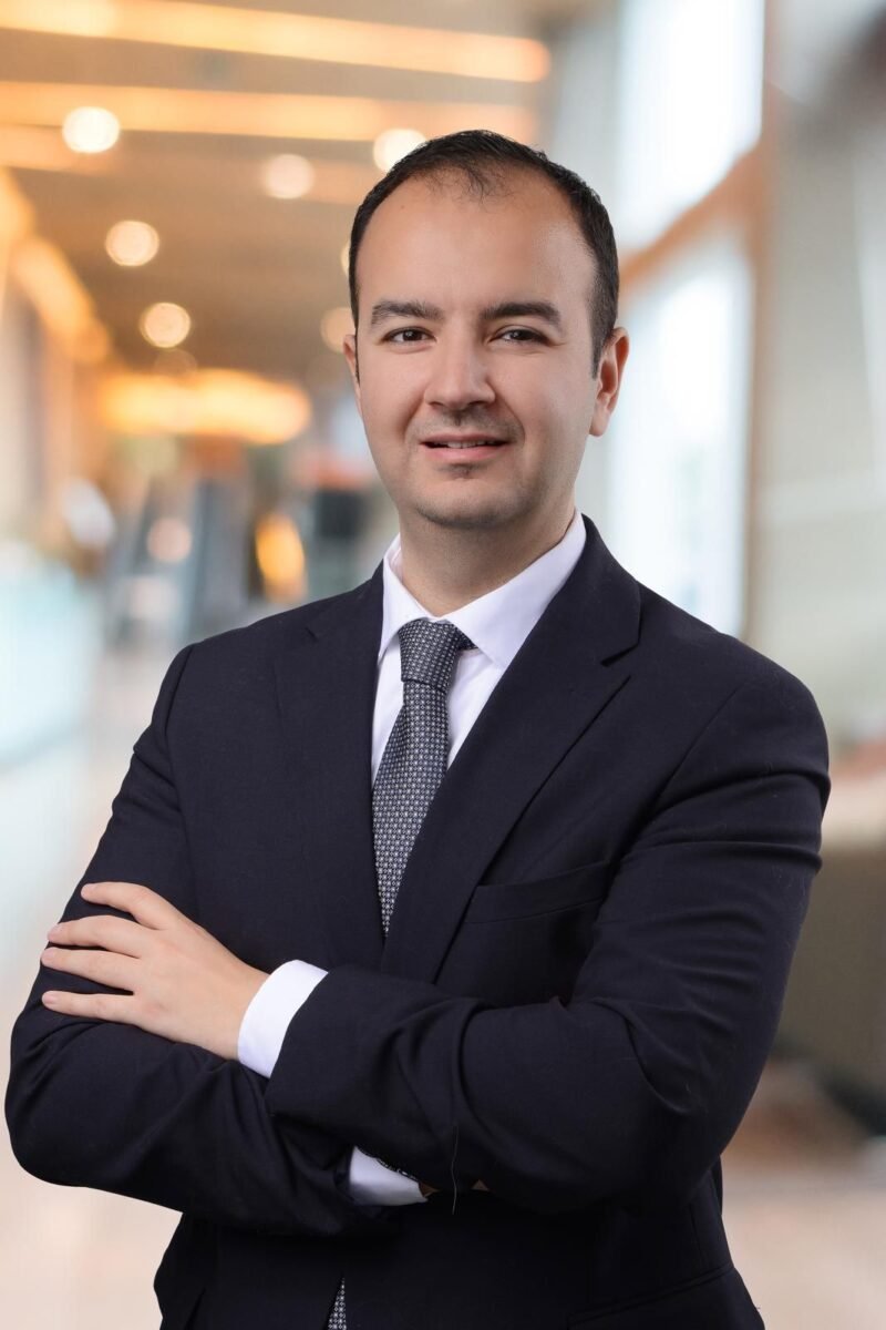 Arb.Av.Dr.Burak KEÇECİOĞLU